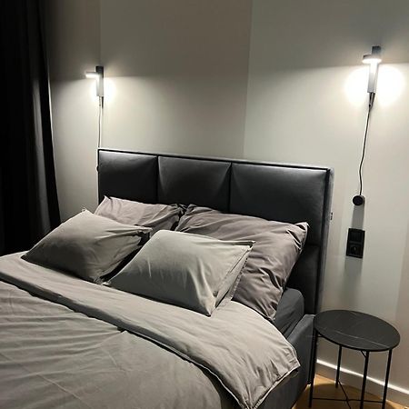 Apartament Np Garwolin Buitenkant foto