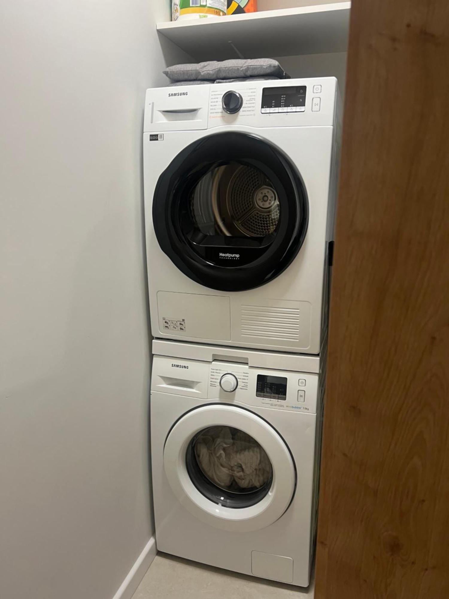 Apartament Np Garwolin Buitenkant foto
