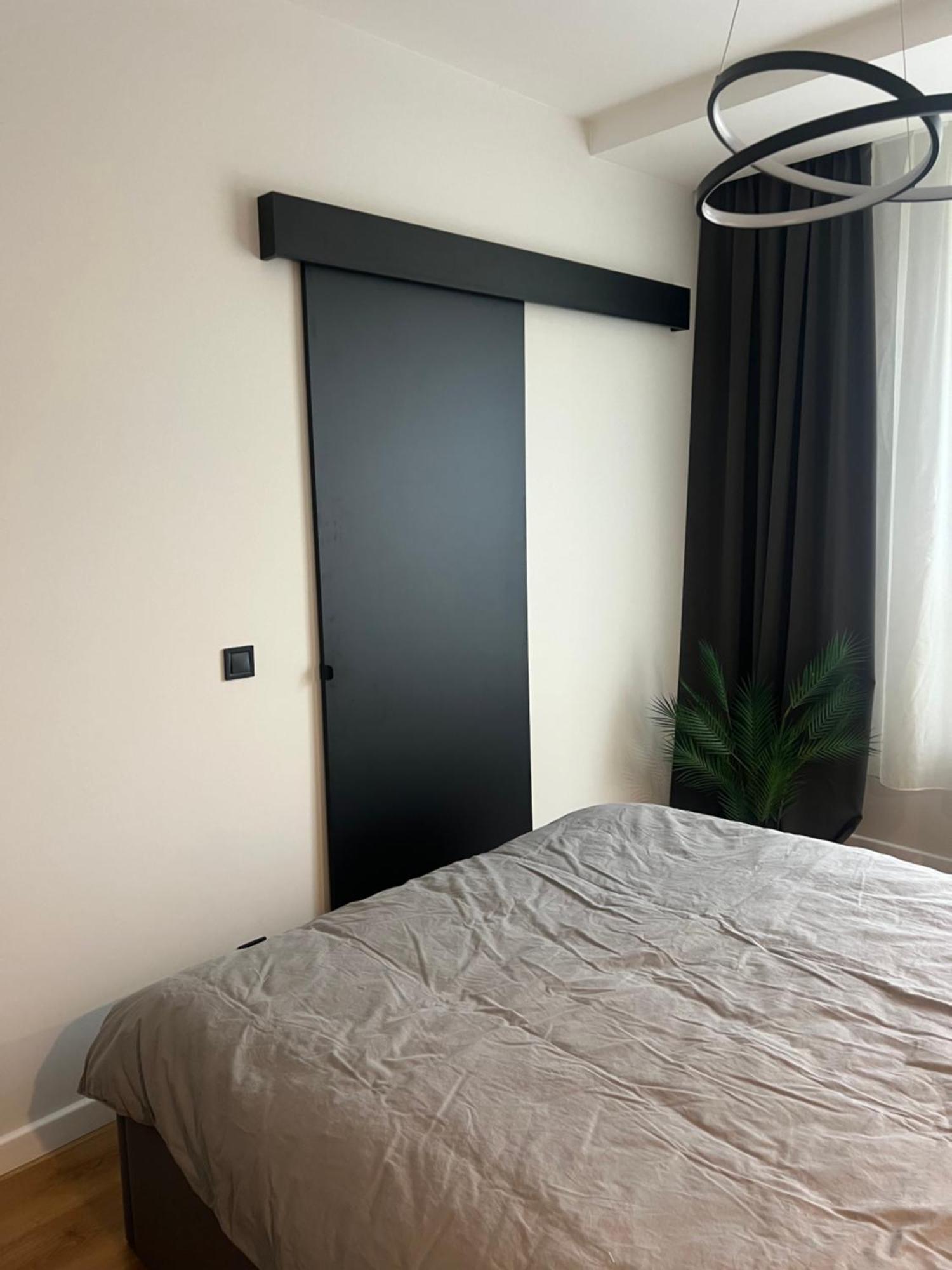 Apartament Np Garwolin Buitenkant foto