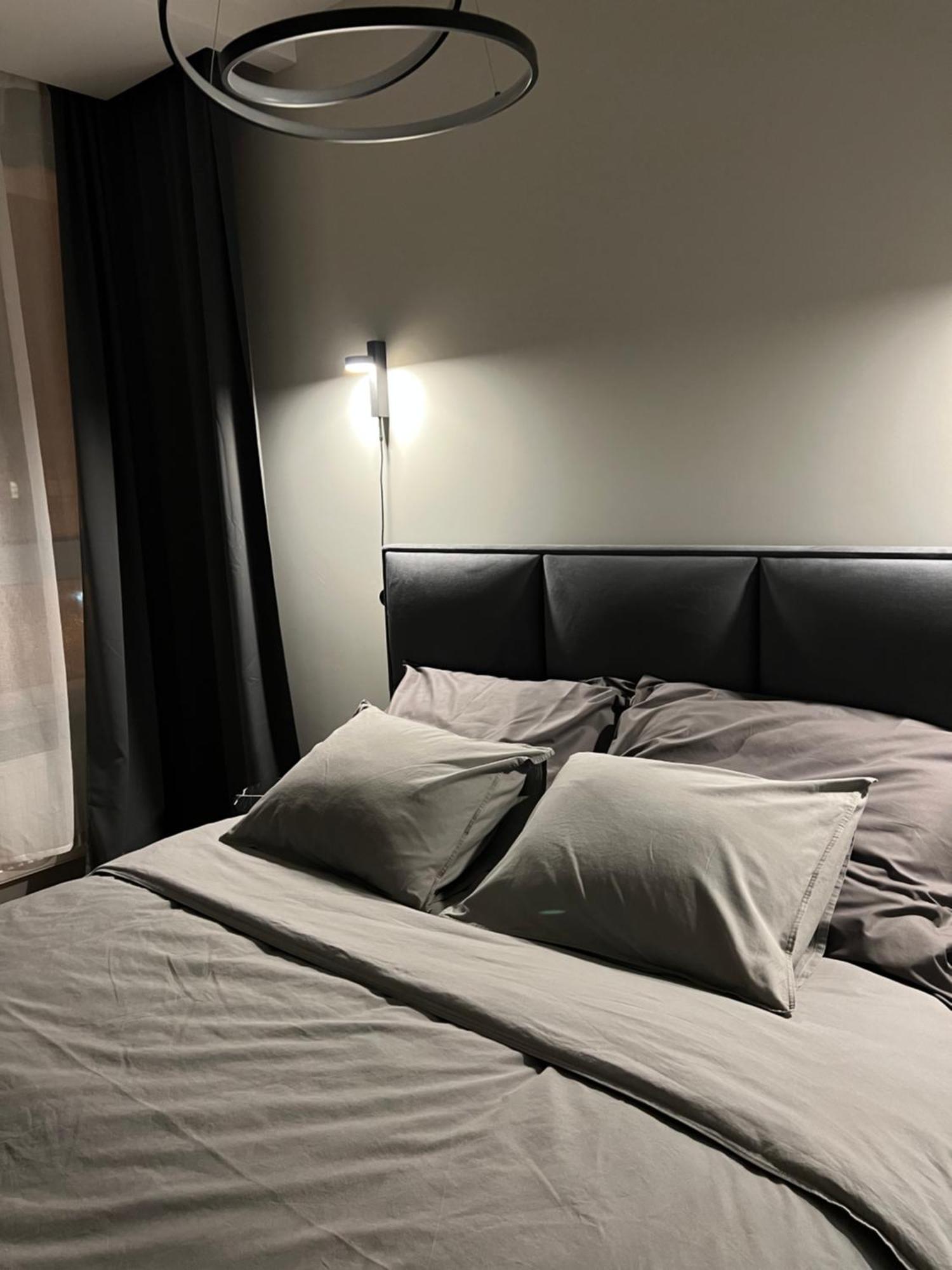 Apartament Np Garwolin Buitenkant foto