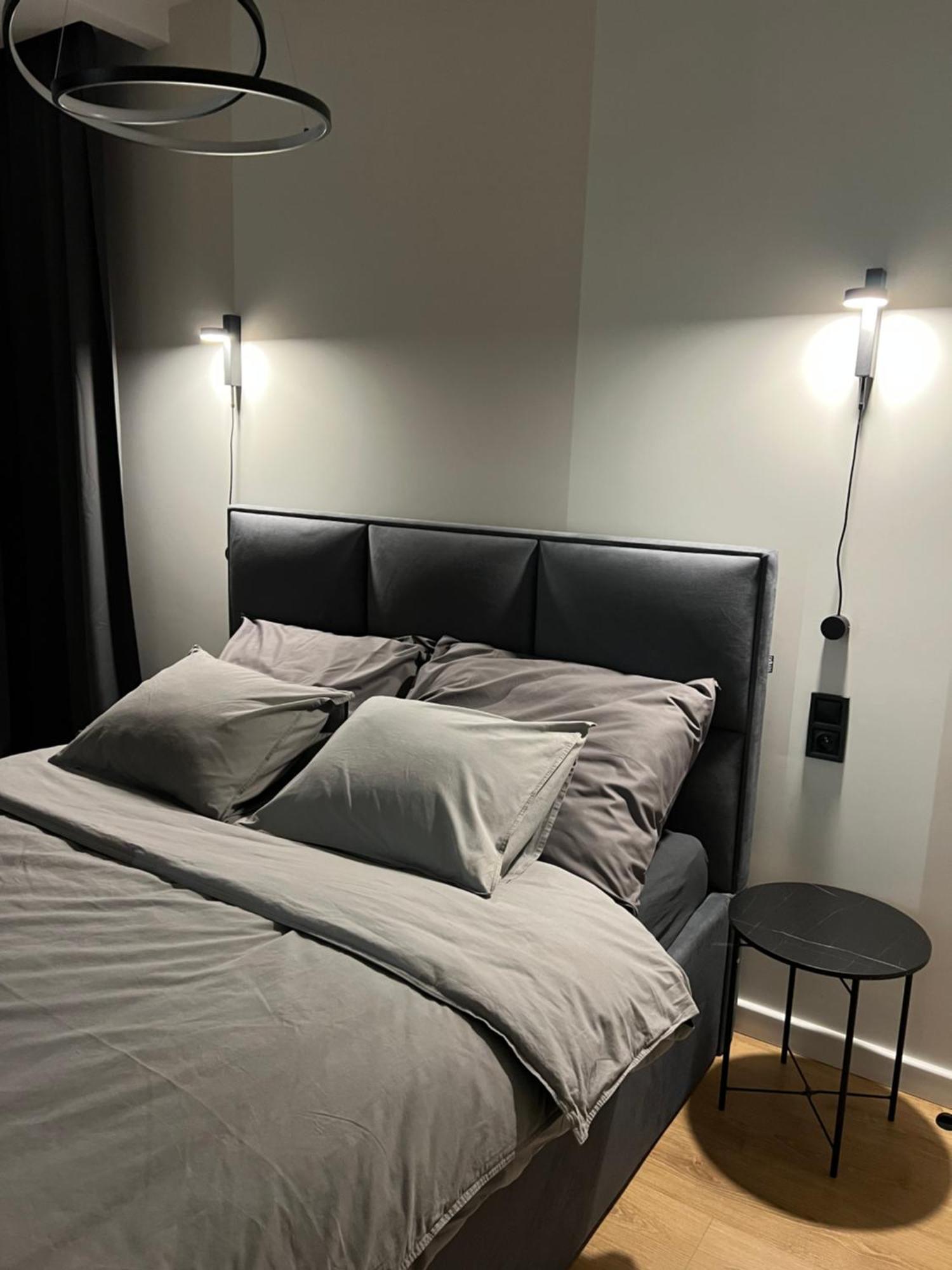 Apartament Np Garwolin Buitenkant foto