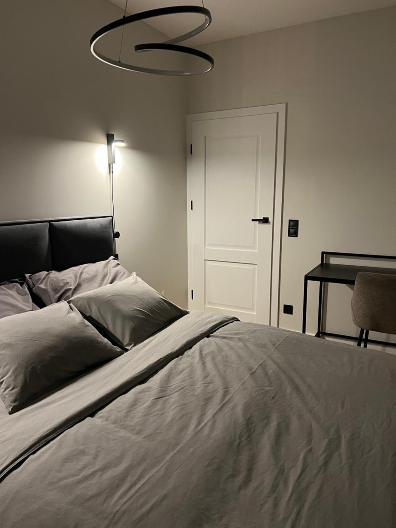 Apartament Np Garwolin Buitenkant foto
